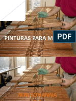 94843332-Pintura-Para-Madera.ppt