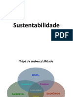 Sustentabilidade