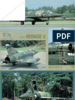 Dassault Mirage V