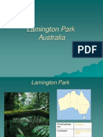 Lamington Park, Australia