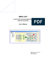 Idr C LCT User Manual 04