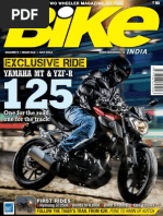 Just Bikes-November 2020 | PDF | Vehicles | Motor Vehicle