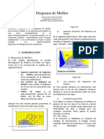 Diagrama de Molliere