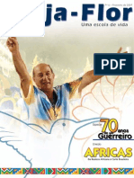 Revista Da Beija-Flor de Nilópolis 2007