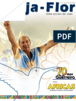 Revista da Beija-Flor de Nilópolis 2007