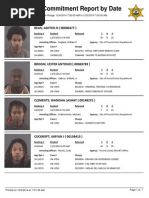 Peoria County booking sheet 12/05/14