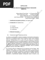 Capitulo 2 Ciencias Naturales
