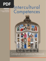 Intercultural Competence