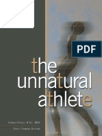 Unnatural Athlete