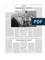 Desactivar La Critica 23 de Abril 2004