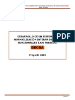 Provercal Parcial