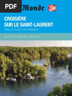 Download Voyage La Vie  Canada croisire sur le Saint-Laurent by La Vie SN249268793 doc pdf