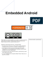 Embedded Android 140407 PDF