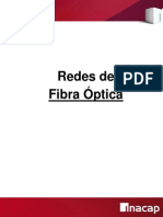 informe fibra optica