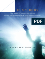 This is My Body by Ragan Sutterfield - First Look