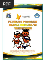 Download Petunjuk Program 8355 SD-MI 2009 by Taryo Haerul Anam SN24927895 doc pdf