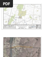 Download  Tennessee Gas Pipeline Co proposed pipeline route maps for Berkshire County by The Berkshire Eagle SN249283738 doc pdf