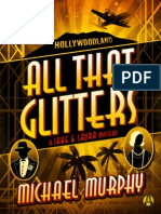 All That Glitters by Michael Murphy (Excerpt)