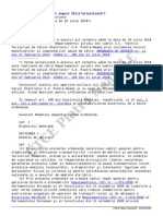 Teste Grila Drept Penal. Partea Generala - Traian Dima PDF | PDF