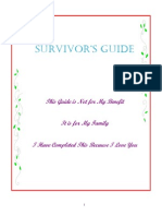 Survivor Guide