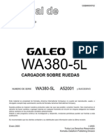 WA380-5L