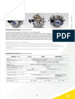 Reductores ST - ST Reducers