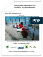 Nepad Strategic Seed Supply Report Feb 14 Final Draft