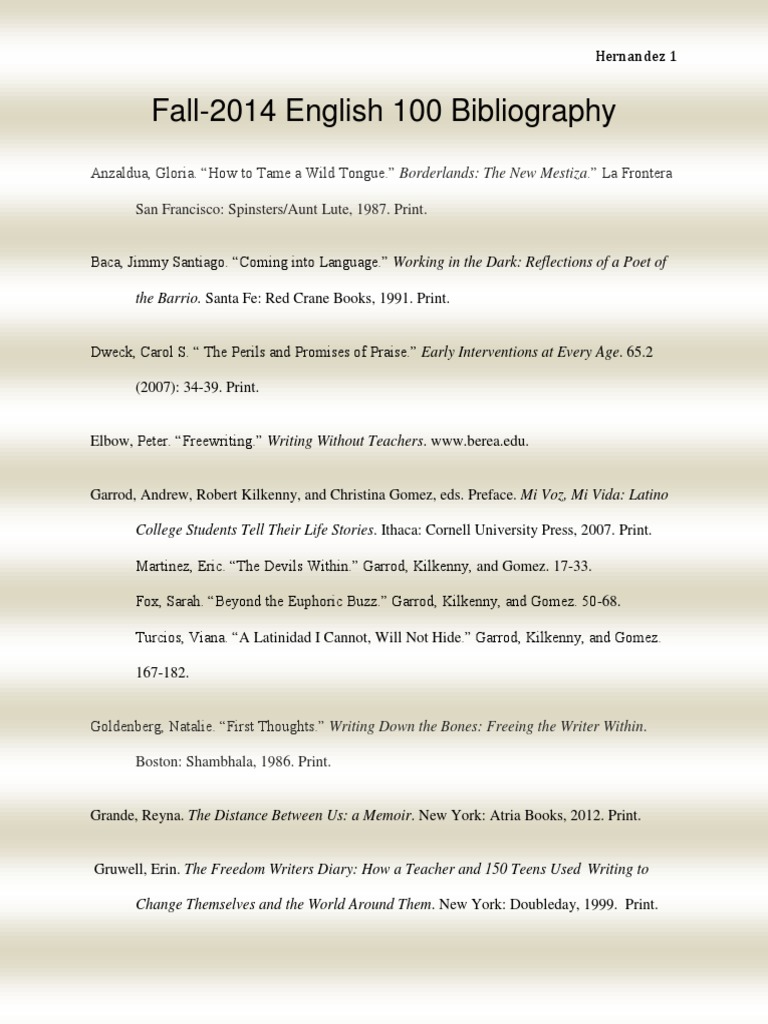 College Reading List for Latinos | PDF | Ethnicity | Critical Theory