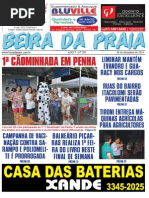 Beira Da Praia 285