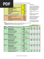 WeightLossCalculator v4