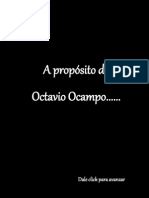 Octavio Ocampo