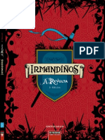 Libro Irmandiños