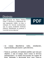 Divórcio