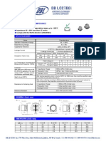 Series: Chip Type, Extra Low Impedance