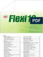 Manual Flexisign 10
