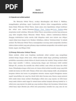 Download BAB II Teori Orbital Molekul by renidewitasari27 SN249310634 doc pdf