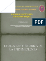 clase epidemiología unprg