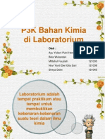 P3K Bahan Kimia Di Lab Klmpok 2