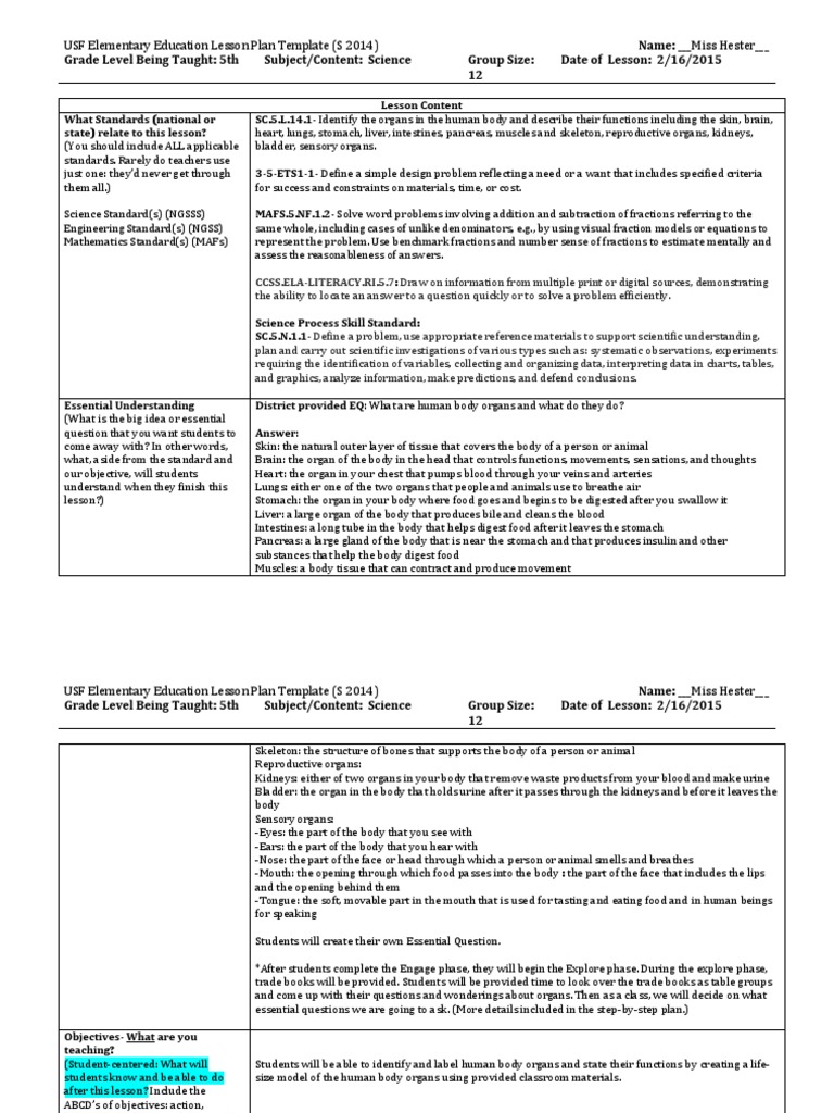 Stem | PDF | Educational Assessment | Differentiated Instruction