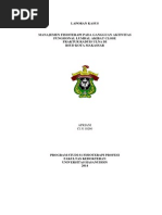 Download Lapsus Fraktur Radius Ulna RSUD Kota Makassar by Azwar Arsyad S Si SN249314445 doc pdf