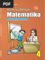 Download Asyiknya Belajar Matematika  by MoehammadIrsyal SN249316891 doc pdf