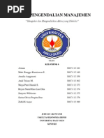 Download Makalah Sistem Pengendalian Manajemen by Sarita Olivia F SN249317197 doc pdf