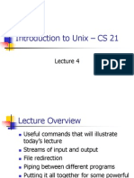 CS21 Lecture 4