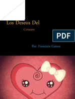 Los Deseos Del Corazón