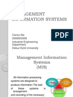 Management Information System 2