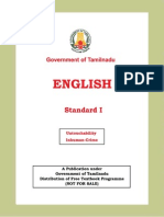 Std01 English