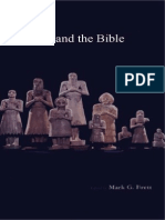 Ethnicity and The Bible