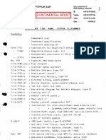 P'-08 Emergency Fire Pump PDF