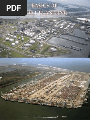 Port Planning