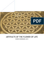 Artifacts of The Flower of Life